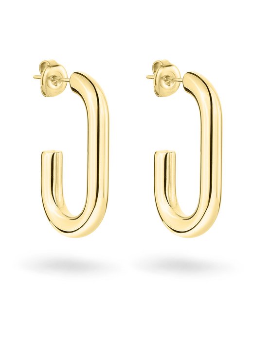 Damen Ohrringe  -  Modern Elegance