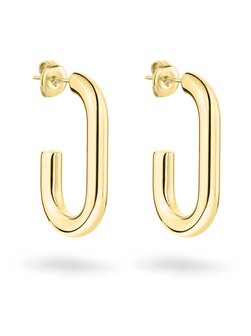 Damen Ohrringe  -  Modern Elegance