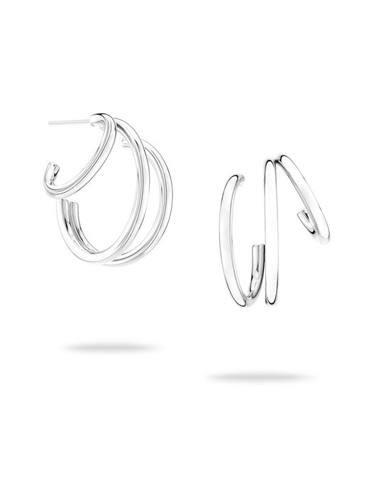 Damen Ohrringe  -  Modern Lines