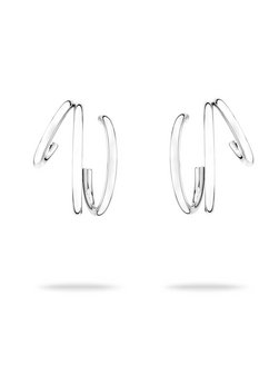 Damen Ohrringe  -  Modern Lines