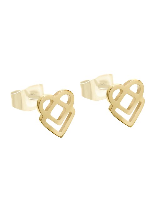 Damen Ohrringe  -  Ohrringe