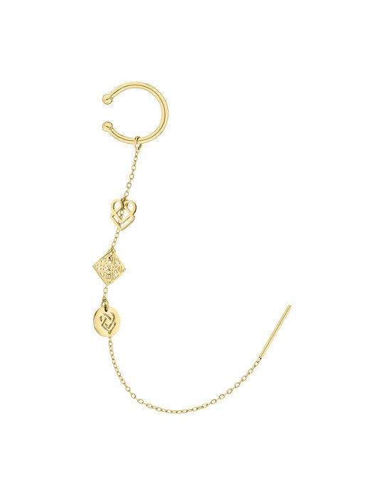 Damen Ohrringe  -  Ohrringe