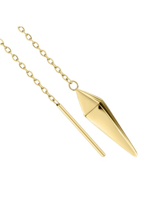 Damen Ohrringe  -  Ohrringe