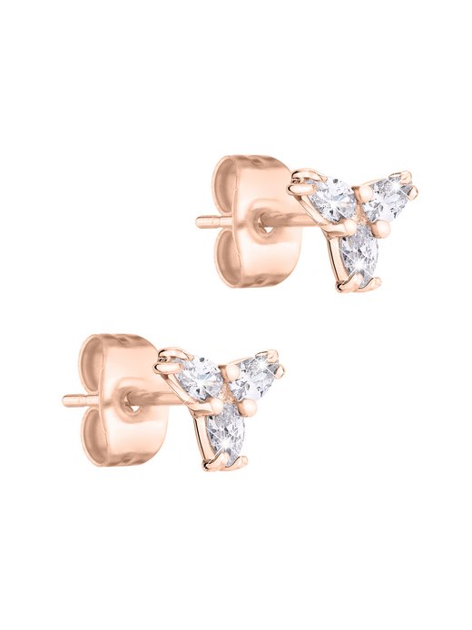 Damen Ohrringe  -  Ohrringe