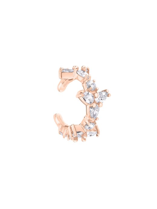 Damen Ohrringe  -  Ohrringe