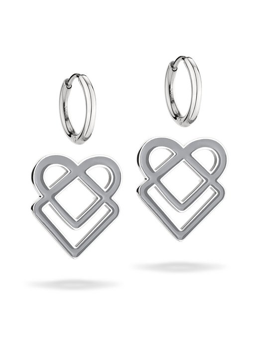 Damen Ohrringe  -  Ohrringe