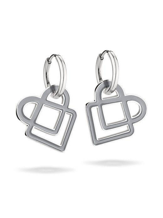 Damen Ohrringe  -  Ohrringe