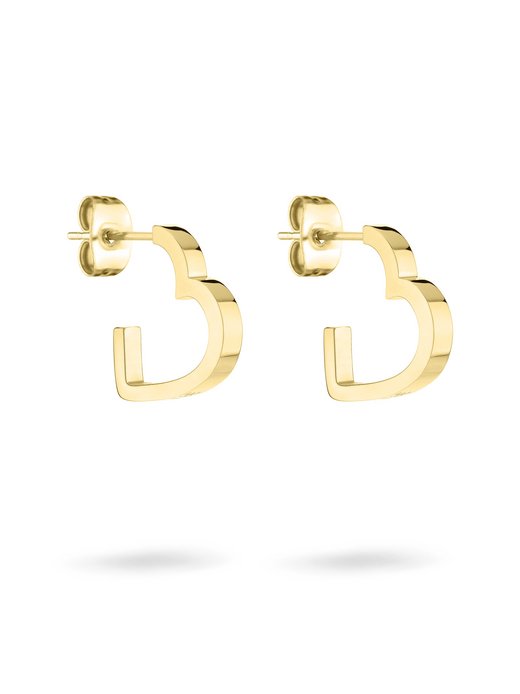 Damen Ohrringe  -  Ohrringe