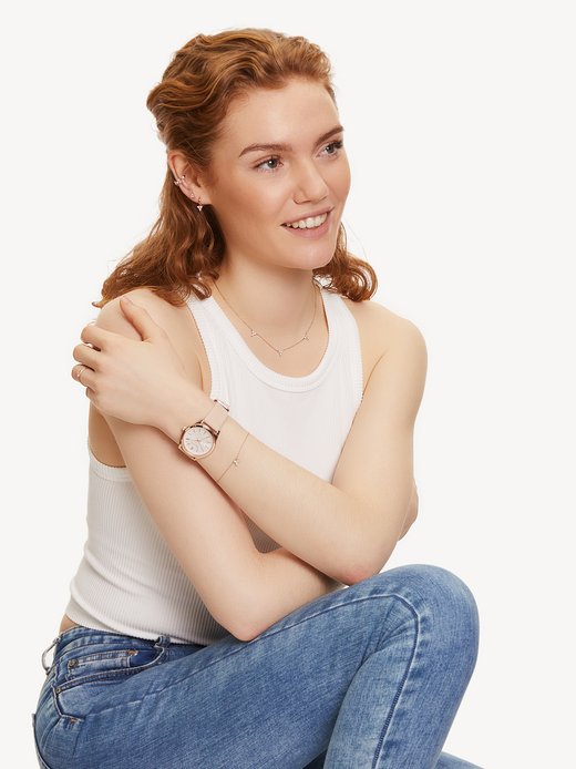 Damen Ohrringe  -  Ohrringe