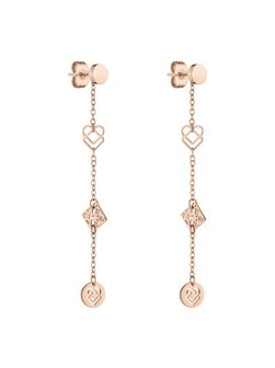 Damen Ohrringe  -  Ohrringe