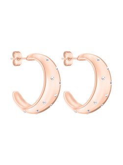 Damen Ohrringe  -  Ohrringe