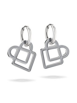 Damen Ohrringe  -  Ohrringe