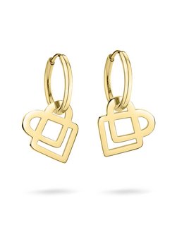 Damen Ohrringe  -  Ohrringe