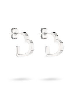 Damen Ohrringe  -  Ohrringe