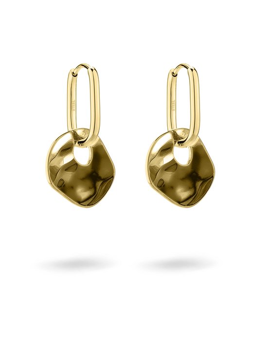 Damen Ohrringe  -  Organic Shapes