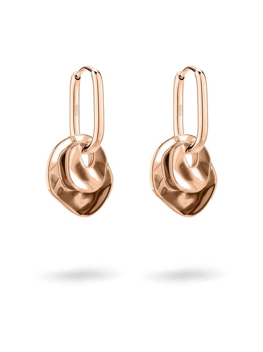 Damen Ohrringe  -  Organic Shapes