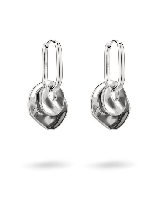 Damen Ohrringe  -  Organic Shapes