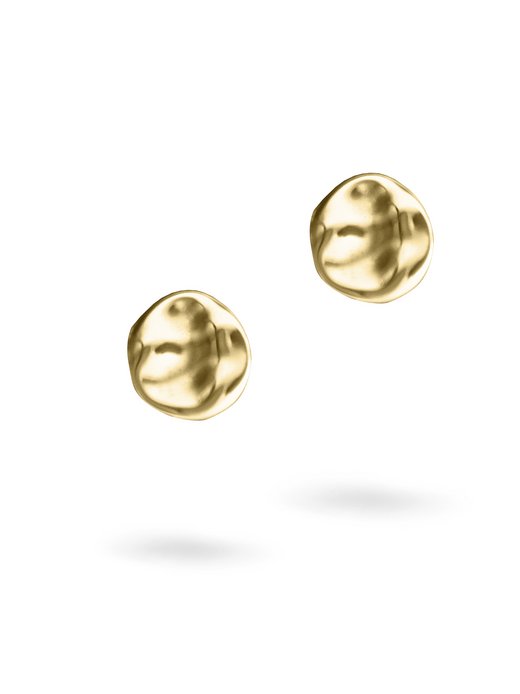 Damen Ohrringe  -  Organic Shapes