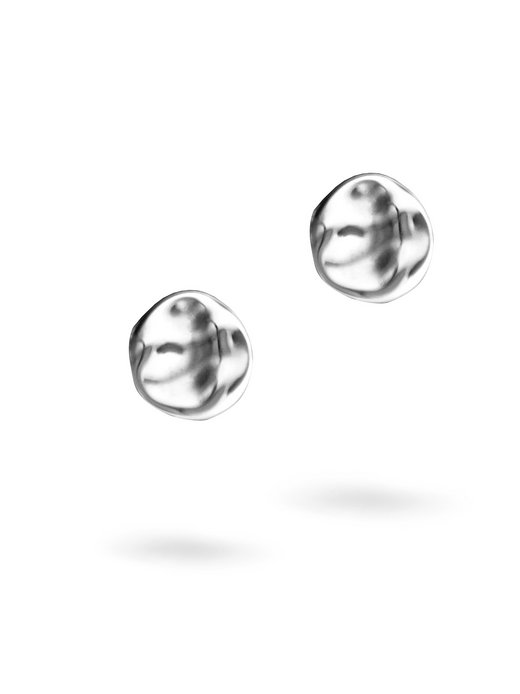 Damen Ohrringe  -  Organic Shapes