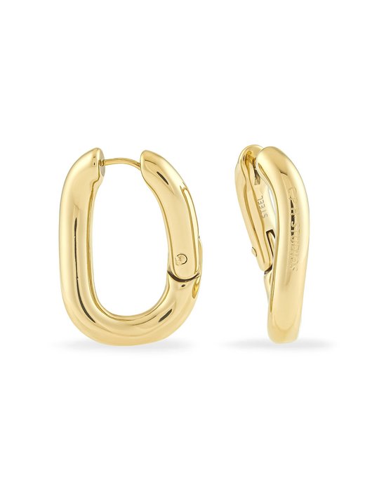 Damen Ohrringe  -  Organics