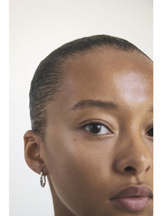 Damen Ohrringe  -  Organics