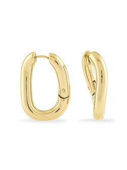 Damen Ohrringe  -  Organics