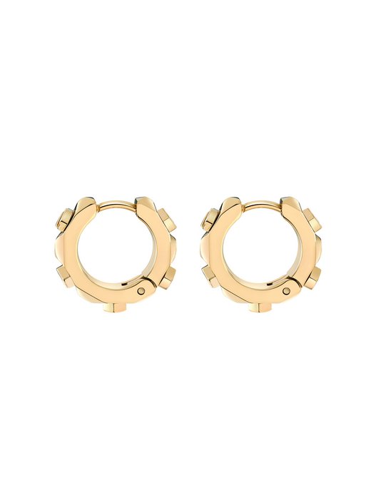 Damen Ohrringe  -  PLEIN CUFF
