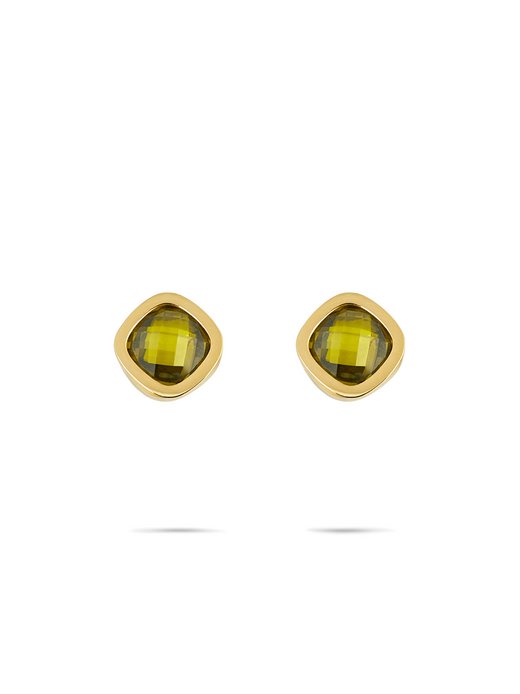 Damen Ohrringe  -  Shiny Stones