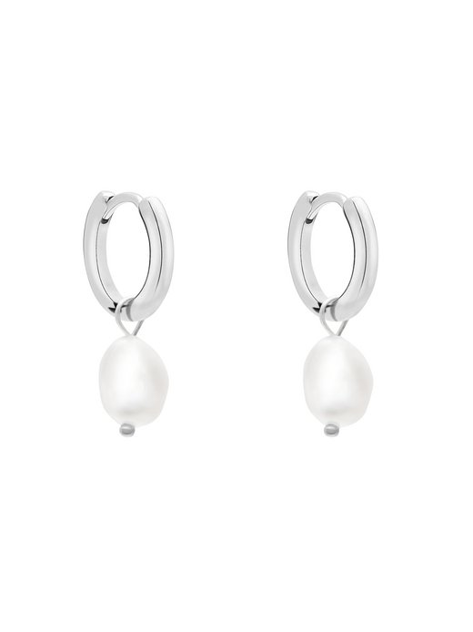 Damen Ohrringe  -  Tag and Pearl