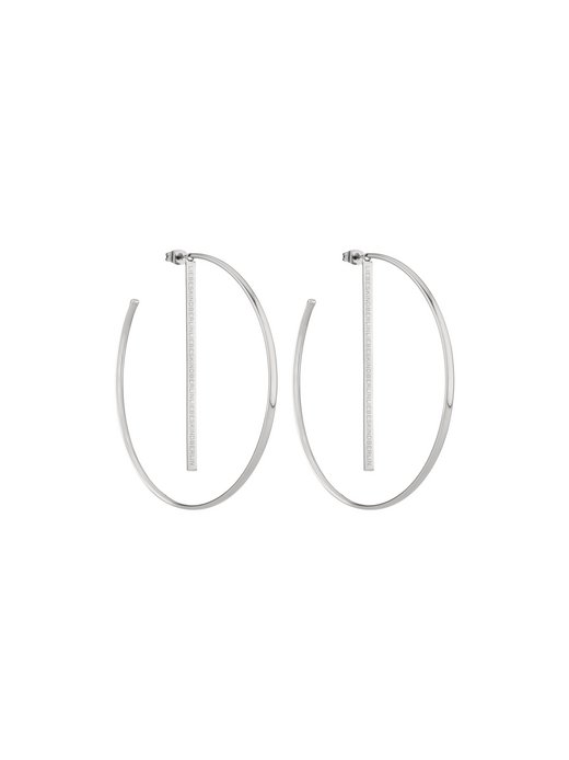 Damen Ohrringe  -  The Basic Big