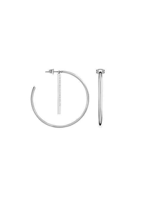 Damen Ohrringe  -  The Basic Small