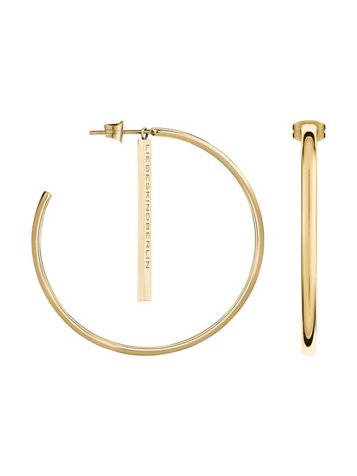 Damen Ohrringe  -  The Basic Small