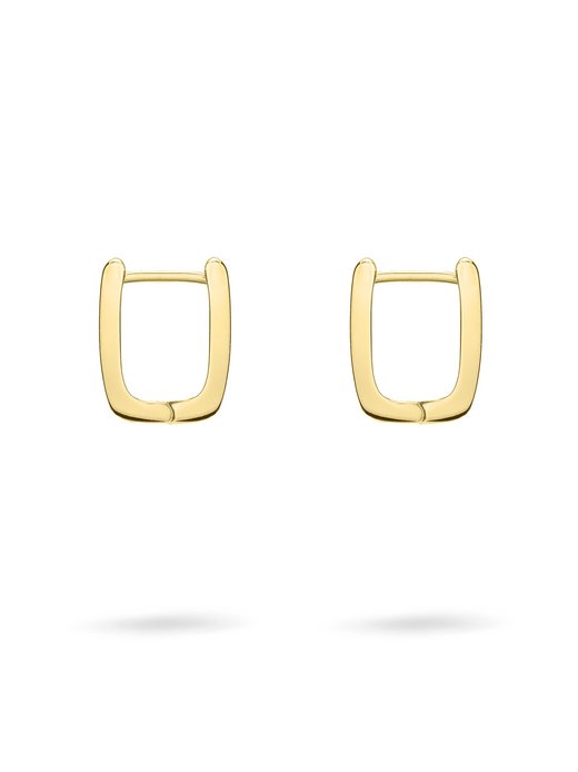 Damen Ohrringe  -  The Berlin Style