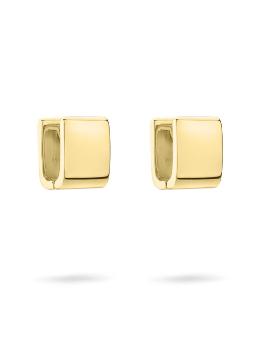 Damen Ohrringe  -  The Berlin Style