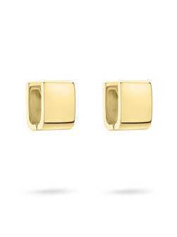 Damen Ohrringe  -  The Berlin Style