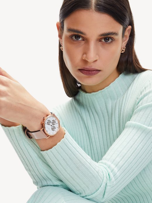 Damen Ohrringe  -  The Big Knot