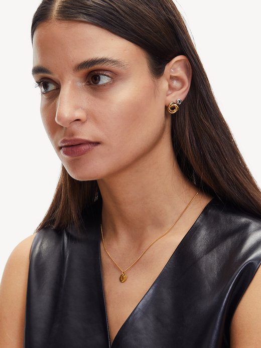 Damen Ohrringe  -  The Big Knot