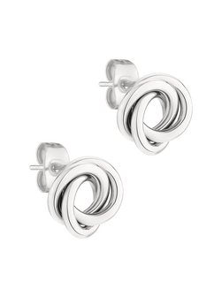 Damen Ohrringe  -  The Big Knot