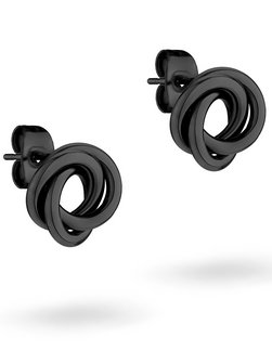 Damen Ohrringe  -  The Big Knot