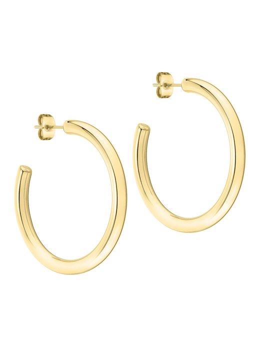 Damen Ohrringe  -  The Bold Basic