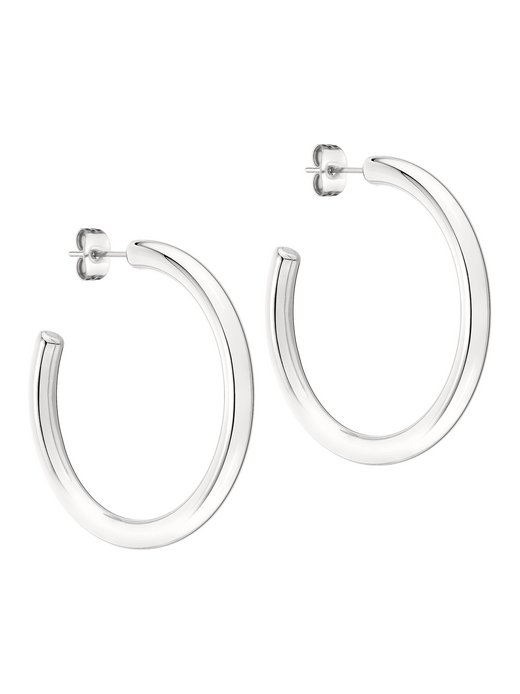 Damen Ohrringe  -  The Bold Basic