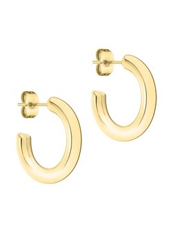 Damen Ohrringe  -  The Bold Basic