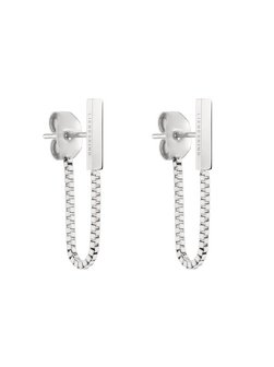 Damen Ohrringe  -  The Boxy