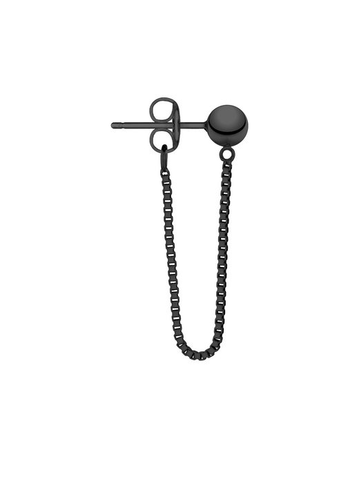 Damen Ohrringe  -  The Chain