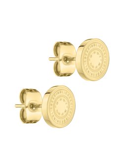 Damen Ohrringe  -  The Coin