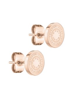 Damen Ohrringe  -  The Coin