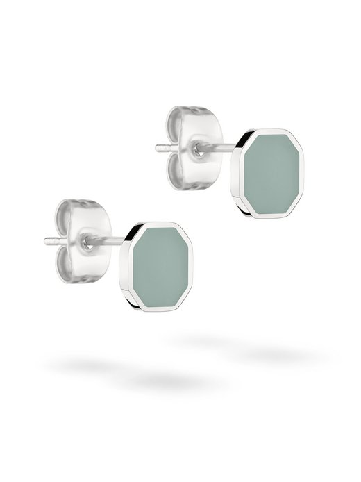 Damen Ohrringe  -  The Colour Epoxy