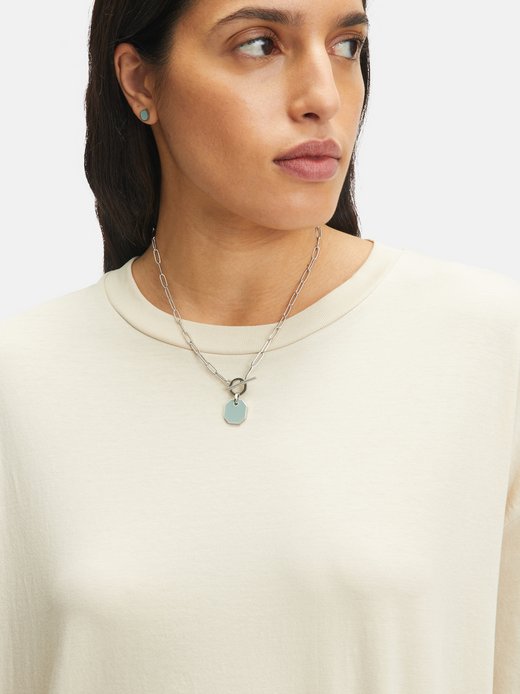 Damen Ohrringe  -  The Colour Epoxy