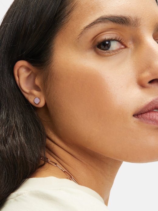 Damen Ohrringe  -  The Colour Epoxy