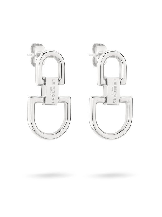 Damen Ohrringe  -  The D-Link